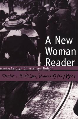 A New Woman Reader