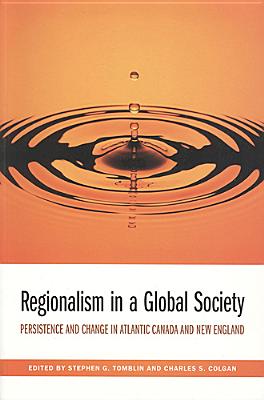 Regionalism in a Global Society