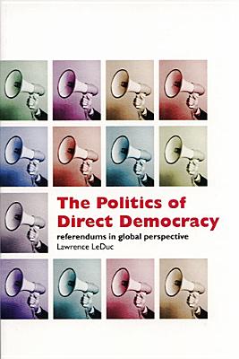 The Politics of Direct Democracy