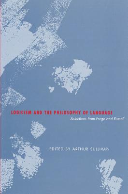 Logicism and the Philosophy of Language