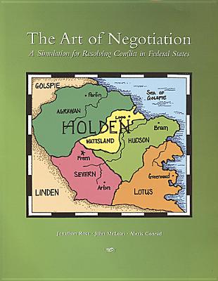 The Art of Negotiation