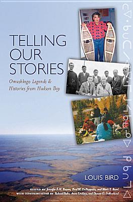 Telling Our Stories