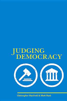 Judging Democracy