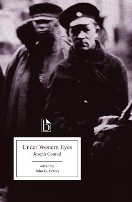 Under Western Eyes