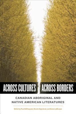 Across Cultures/Across Borders