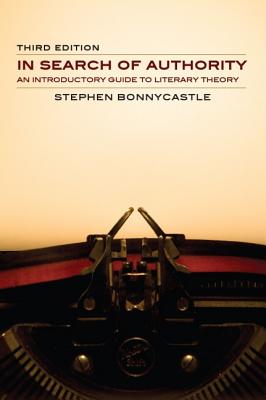 In Search Of Authority