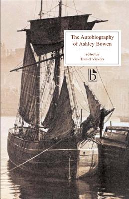 Autobiography Of Ashley Bowen (1728-1813)