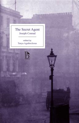 The Secret Agent