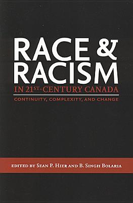 Race and Racism in 21st-Century Canada