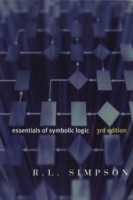 Essentials of Symbolic Logic