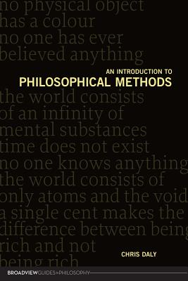 An Introduction to Philosophical Methods