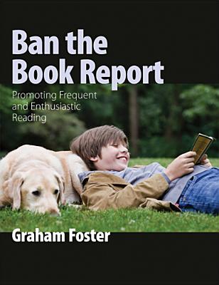 Ban the Book Report