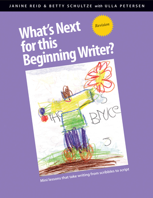 What''s Next for This Beginning Writer?
