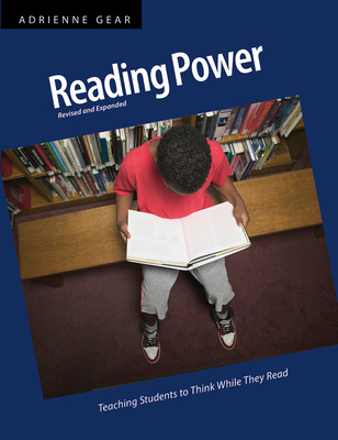 Reading Power, Revised and Expanded