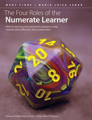 The Four Roles of the Numerate Learner