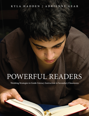 Powerful Readers