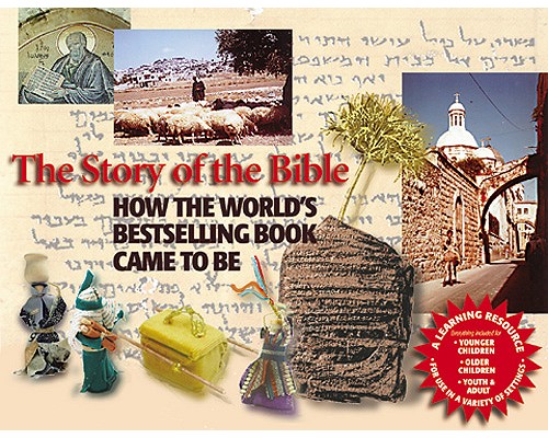 Story of the Bible