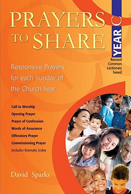 Prayers to Share - Year C