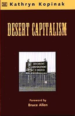 Desert Capitalism: What are the Maquiladoras? - What are the Maquiladoras?