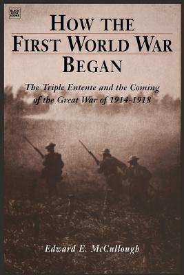 How The First World War Began