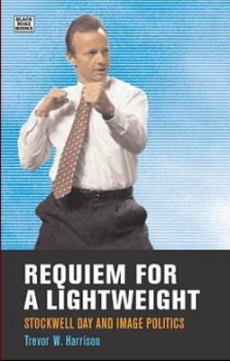 Requiem For A Lightweight
