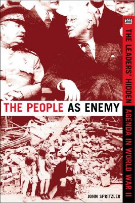 The People as Enemy