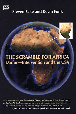 Scramble For Africa – Darfur–Intervention