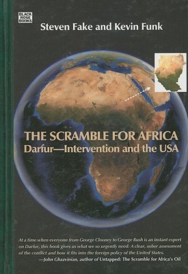 Scramble For Africa – Darfur–Intervention