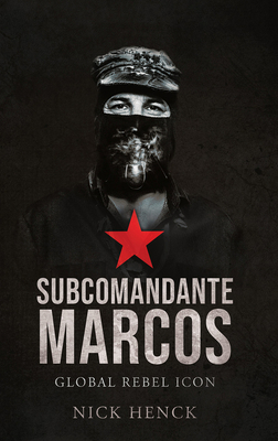 Subcomandante Marcos