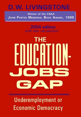 The Education-Jobs Gap