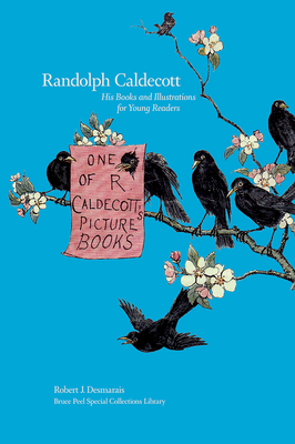 Randolph Caldecott