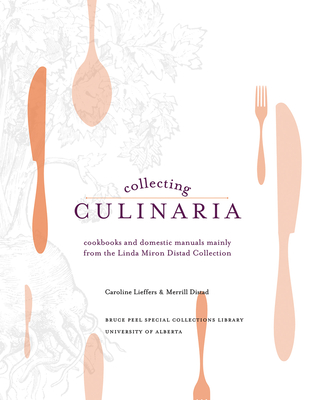 Collecting Culinaria