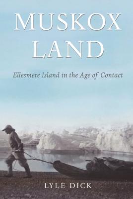 Muskox Land
