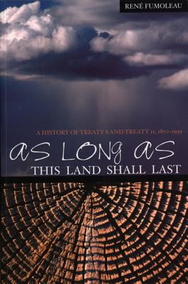As Long As This Land Shall Last