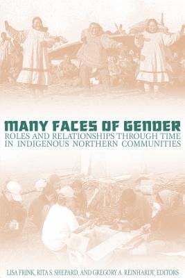 Many Faces of Gender