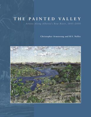 The Painted Valley