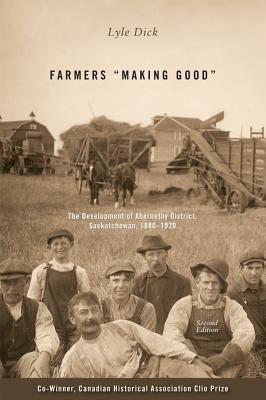 Farmers "Making Good