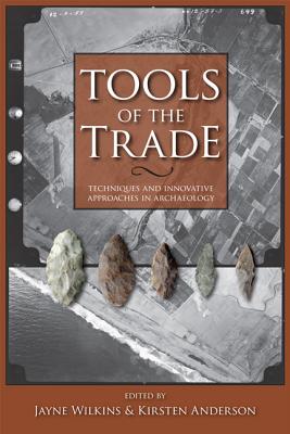 Tools of the Trade
