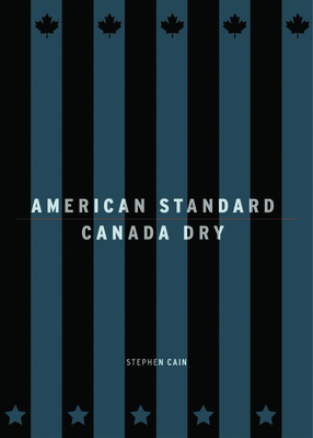 American Standard/Canada Dry