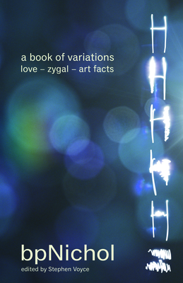 a book of variations