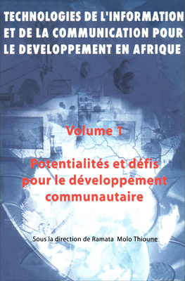 Technologies de L'Information et de la Communication Pour le Developpment en Afrique