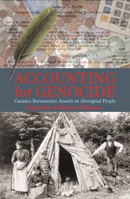 Accounting for Genocide