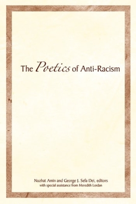 The Poetics of Anti-Racism