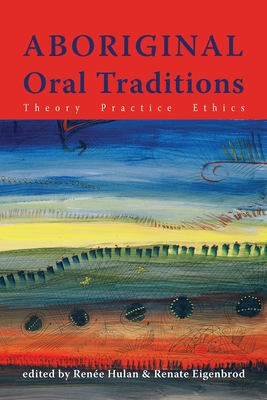 Aboriginal Oral Traditions