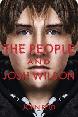 People and Josh Wilson