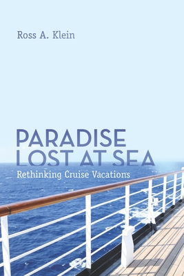 Paradise Lost at Sea