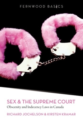 Sex & the Supreme Court