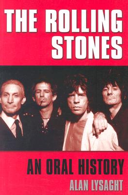 The "Rolling Stones"