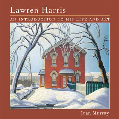 Lawren Harris