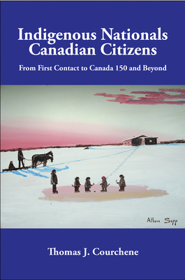 Indigenous Nationals, Canadian Citizens